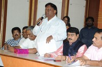 Kanta Rao 92th Birthday Celebrations Photos